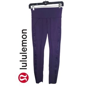 Lululemon Practice Daily Pant